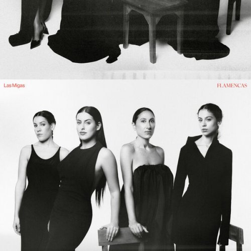 Las Migas - Flamencas (2025) Hi-Res