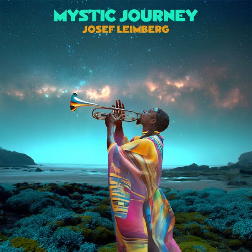 Josef Leimberg - Mystic Journey (2025)