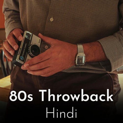 VA - 80s Throwback - Hindi (2025)