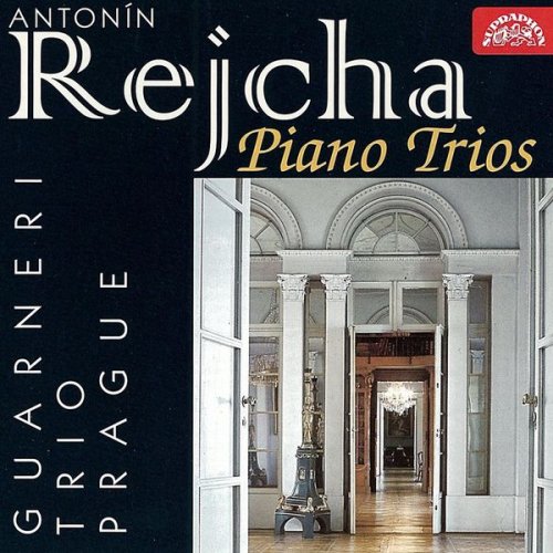 Guarneri Trio Prague - Rejcha: Piano Trios (1996)