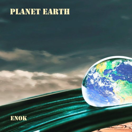 Enok - Planet Earth (2025) Hi-Res