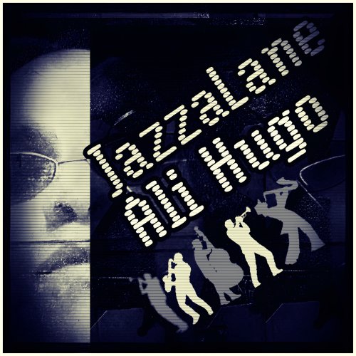 Hugo Ali - JazzaLane (2025) Hi-Res