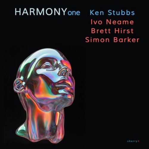 Ken Stubbs - HARMONYone (2025)