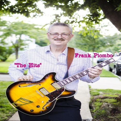 Frank Piombo - The Hits (2025)