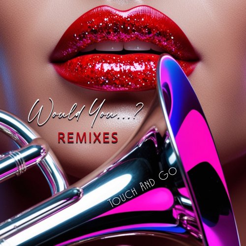 Touch & Go - Would You...? (Remixes) (2025)