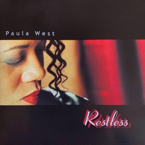 Paula West - Restless (1999)
