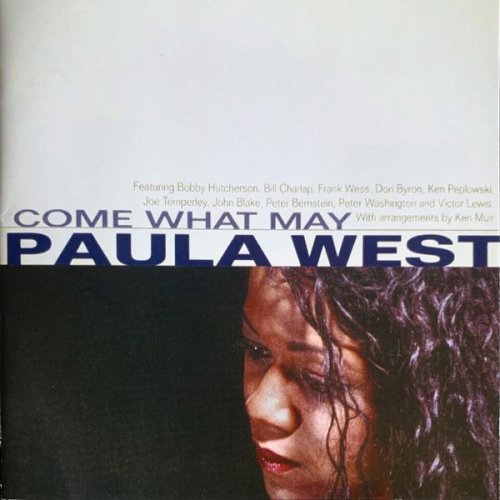Paula West - Come What May (2001)