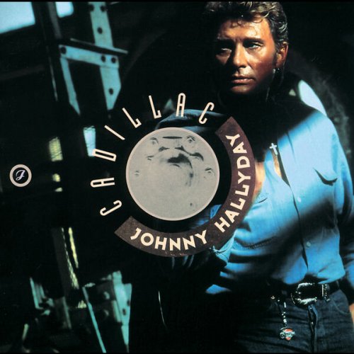 Johnny Hallyday - Cadillac (1989)