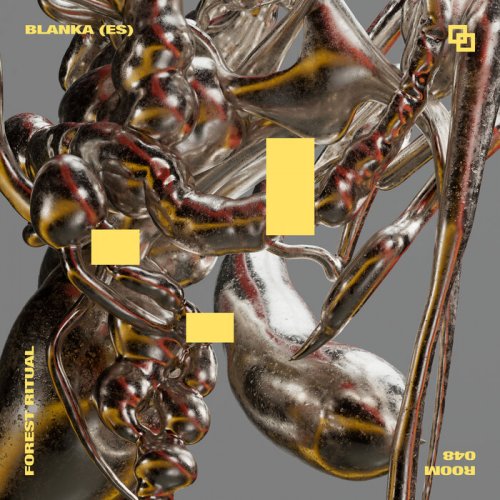 Blanka (es) - Forest Ritual (2025)