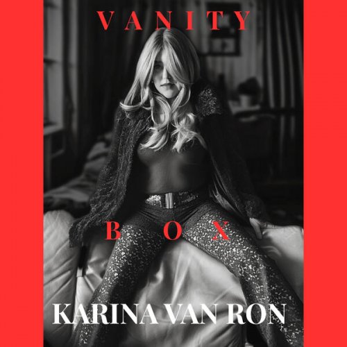 Karina Van Ron - Vanity Box (2025) [Hi-Res]