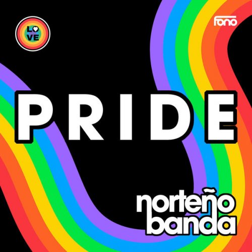 VA - FONO Es Música PRIDE NORTEÑO BANDA (2025)