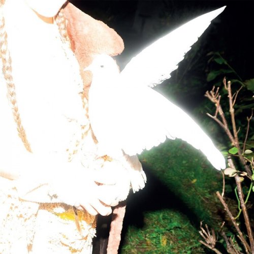 Elisabeth Klinck - Chronotopia (2025)