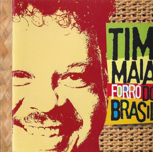 Tim Maia - Forró do Brasil (2003)