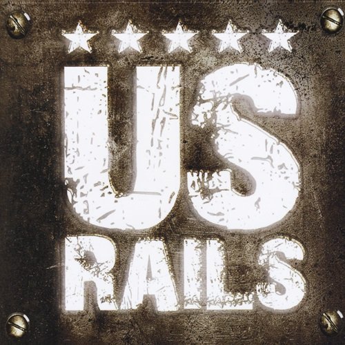 US Rails - US Rails (2010)