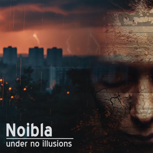 Noibla - Under no illusions (2025) [Hi-Res]