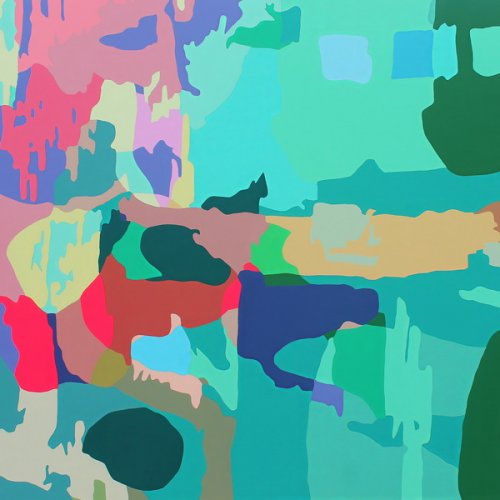 Sea Fever - Surface Sound (2025) [Hi-Res]