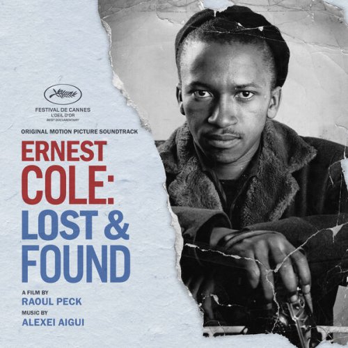 Alexei Aigui - Ernest Cole: Lost and Found (Original Motion Picture Soundtrack) (2025) [Hi-Res]