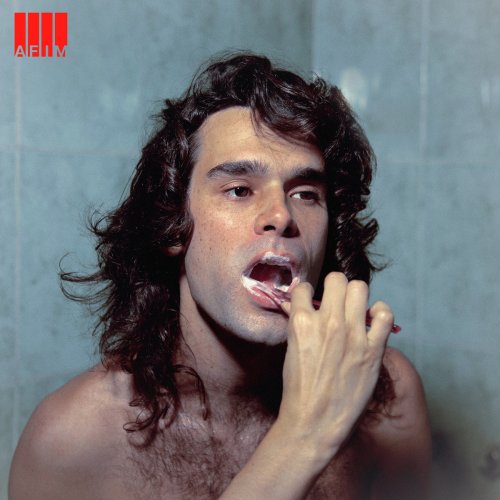 Zé Ibarra - AFIM (2025) [Hi-Res]