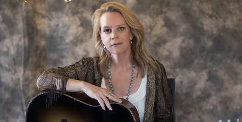 Mary Chapin Carpenter - Personal History (2025)