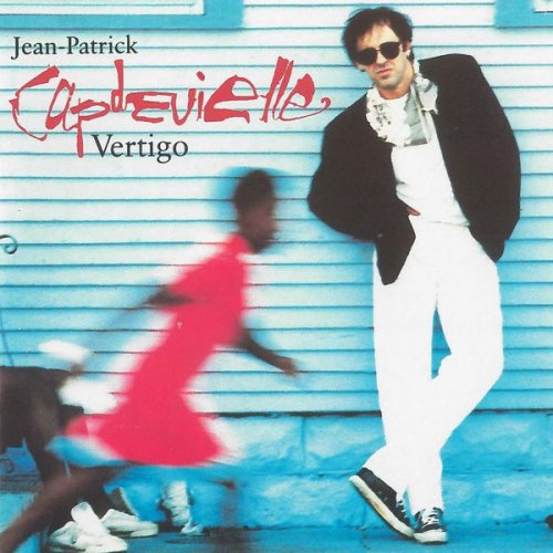 Jean-Patrick Capdevielle - Vertigo (1992)