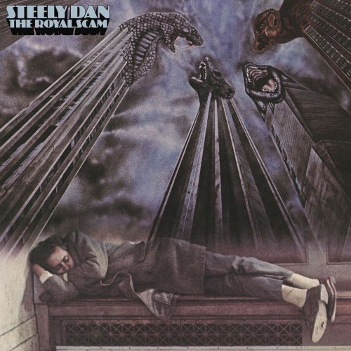 Steely Dan - Royal Scam (2025 Remaster) (1976) [Hi-Res]