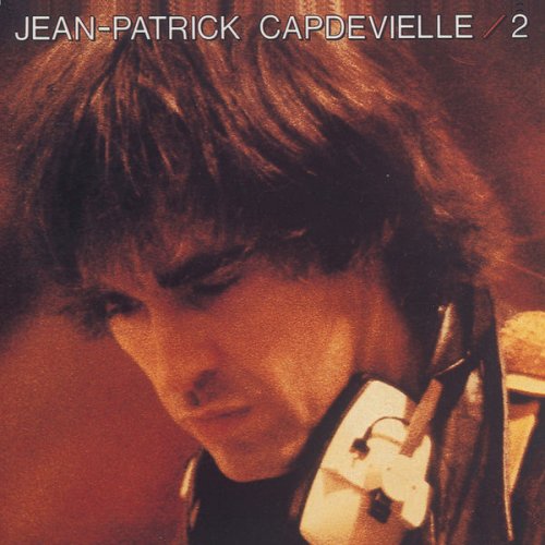 Jean-Patrick Capdevielle - 2 (1980)