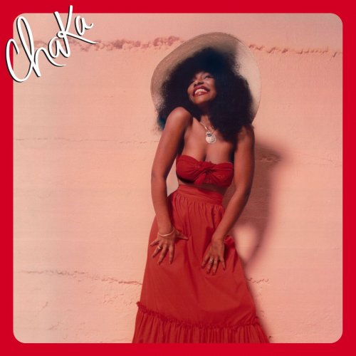 Chaka Khan - Chaka (2024 Remaster) (2025) [Hi-Res]