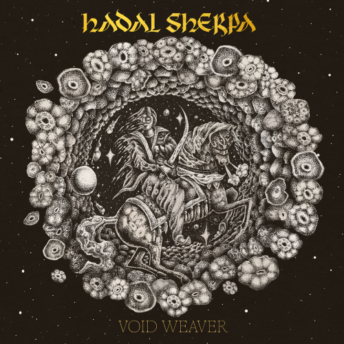 Hadal Sherpa - Void Weaver (2025)