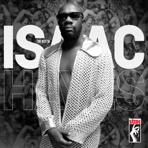 Isaac Hayes - The Best Of (Remastered 2025) (2025) [Hi-Res]