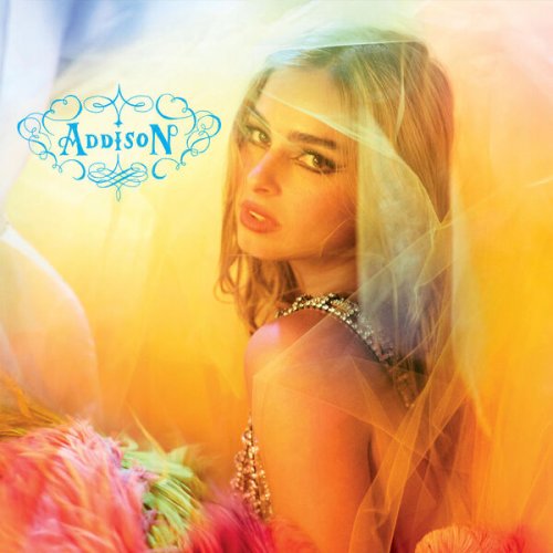 Addison Rae - Addison (2025) [Hi-Res]