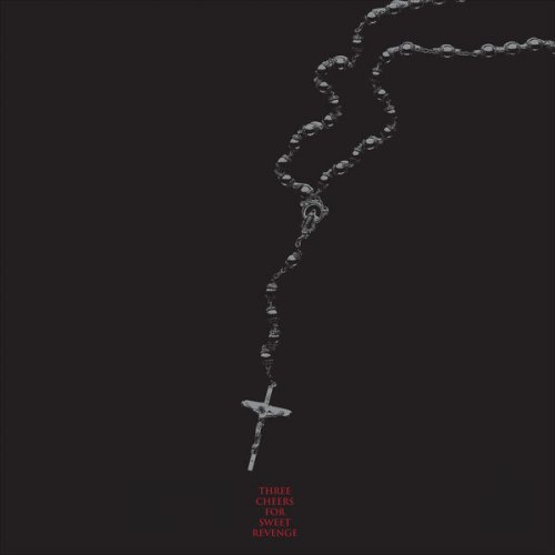 My Chemical Romance - Three Cheers for Sweet Revenge  (Deluxe Edition) (2025) [Hi-Res]