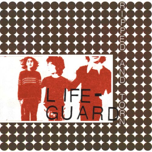 Lifeguard - Ripped and Torn (2025) [Hi-Res]
