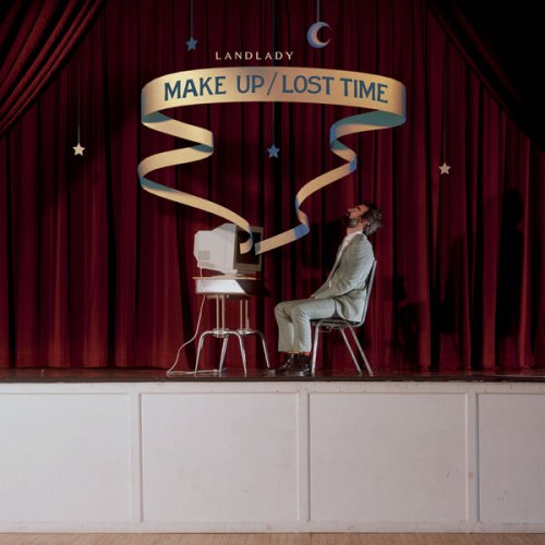 Landlady - Make Up / Lost Time (2025) [Hi-Res]