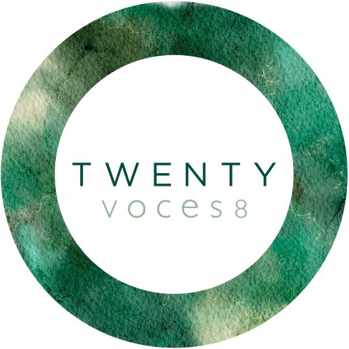 Voces8 - 20 (2025) [Hi-Res]