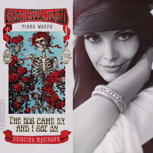 Kristina Marinova - The Bus Came By and I Got On (2025) Hi-Res