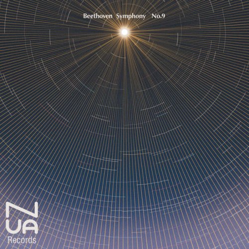 NUA Philharmonic Orchestra & Keita Matsui - Beethoven: Symphony No. 9 in D Minor, Op. 125 "Choral" (2025) Hi-Res
