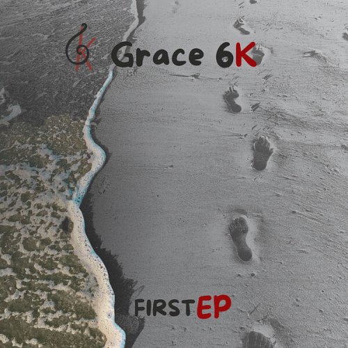 Grace 6K - FIRSTEP (2025) Hi-Res