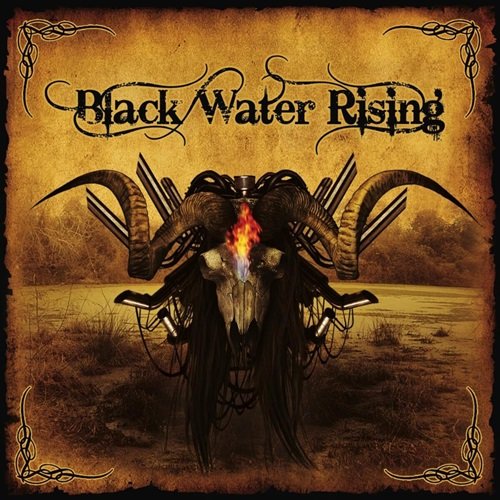 Black Water Rising - Black Water Rising (2008)