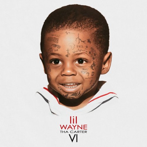 Lil Wayne - Tha Carter VI (Bonus) (2025) [Hi-Res]