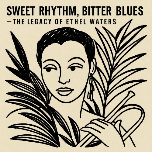 Ethel Waters - Sweet Rhythm, Bitter Blues - The Legacy of Ethel Waters (2025)