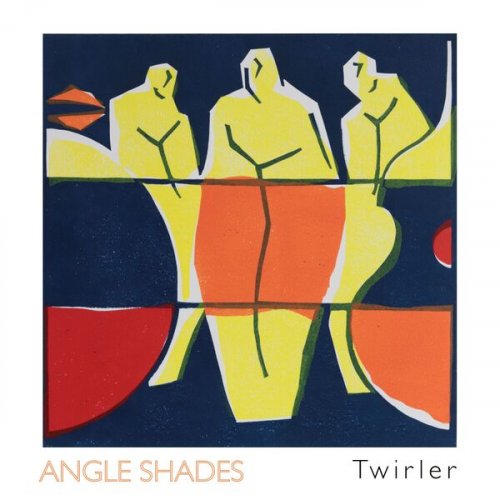 Angle Shades - Twirler (2025)