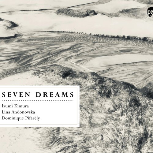 Izumi Kimura - Seven Dreams (2025) Hi Res