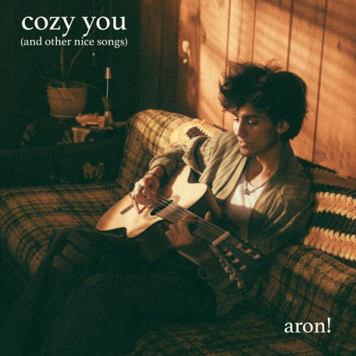 aron! - cozy you (and other nice songs) (2025) [Hi-Res]