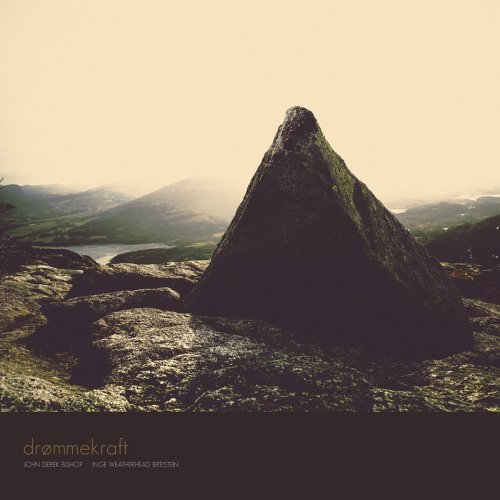 John Derek Bishop, Inge Weatherhead Breistein - Drømmekraft (2025) [Hi-Res]