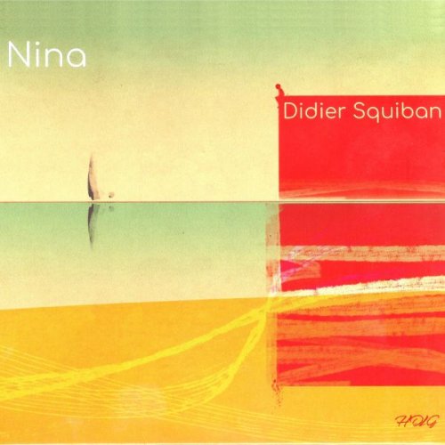 Didier Squiban - Nina (2025)