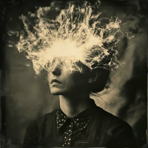 Damian Marhulets - Magic, Madness, Sadness (2025) [Hi-Res]
