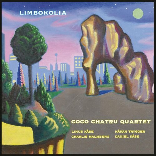 Coco Chatru Quartet - Limbokolia (2025) [Hi-Res]