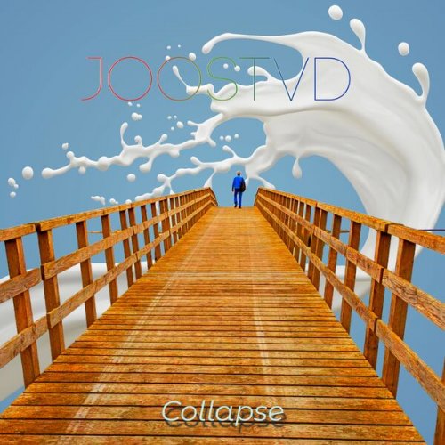 JoosTVD - Collapse (2025) Hi-Res