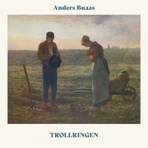 Anders Buaas - Trollringen (2025) [Hi-Res]