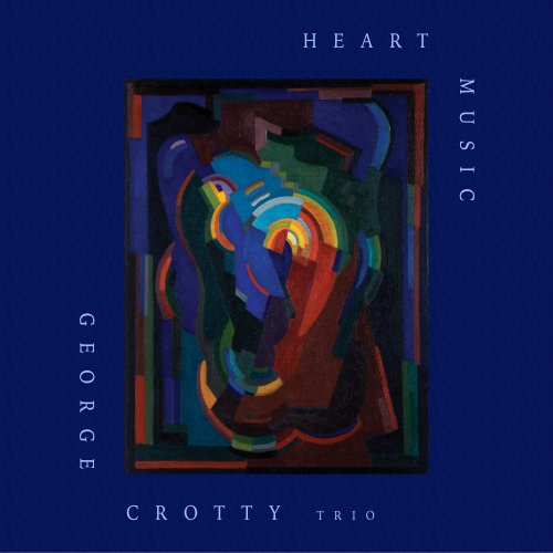 George Crotty - Heart Music (2025)